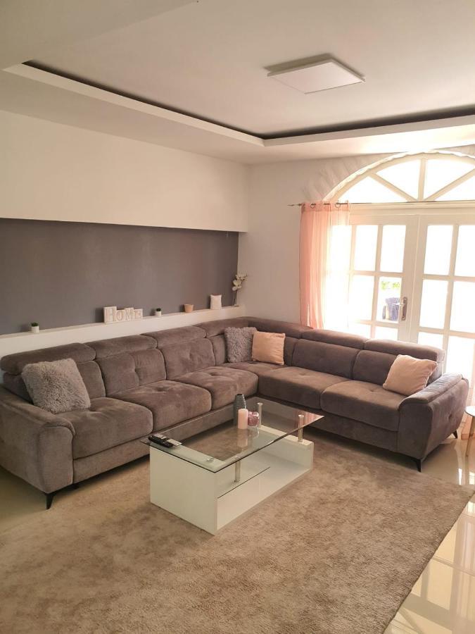 Apartment Fabijana Weißenburg Zimmer foto