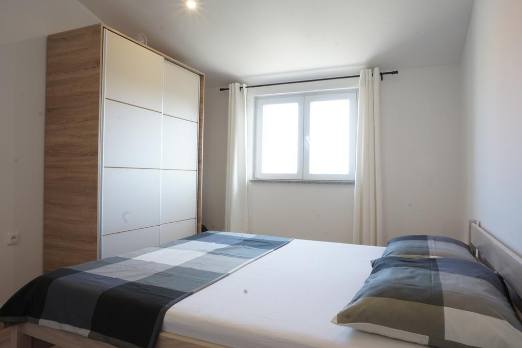 Apartment Fabijana Weißenburg Exterior foto